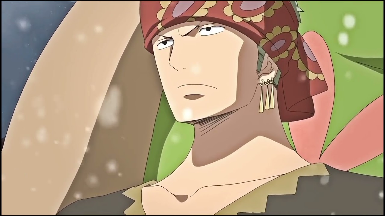 Steel Will / Ai Music / One Piece #foryou #music #viralvideo #aigenerated #audio #aimusic #onepiece