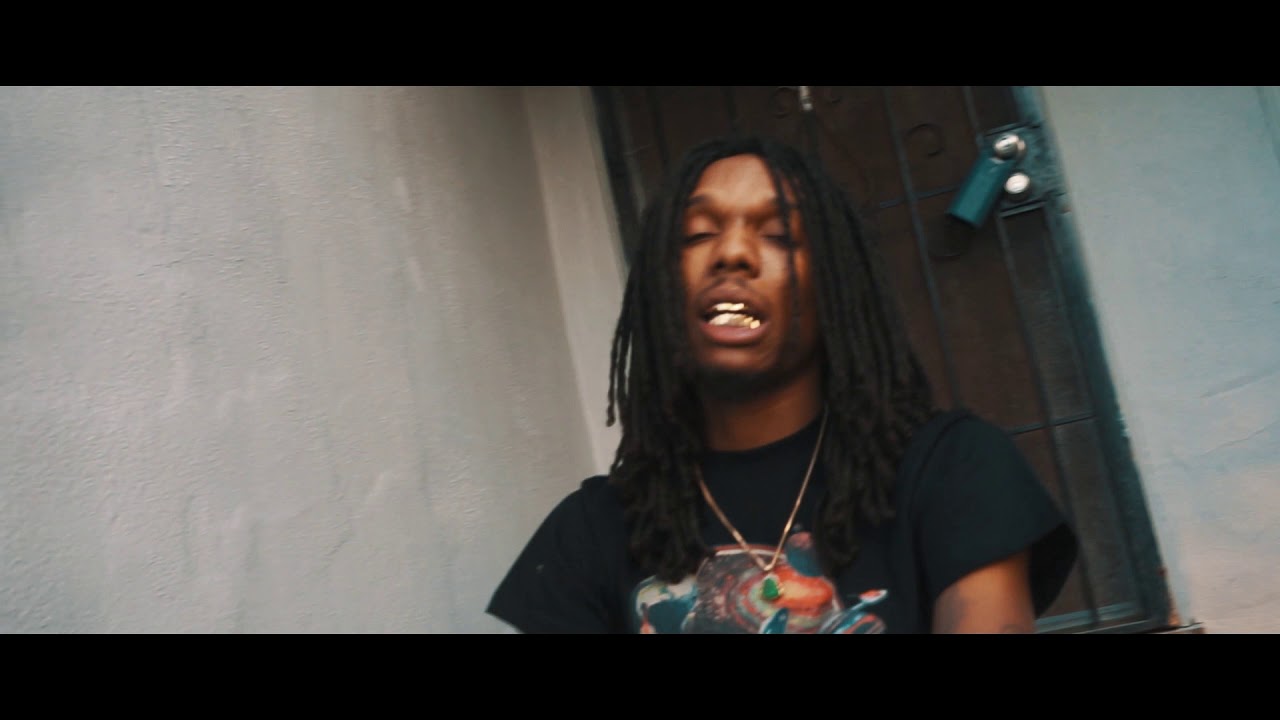Aktuptadoe &ldquo; Kash App &ldquo; Dir. By [ Exclusive Visionz ]