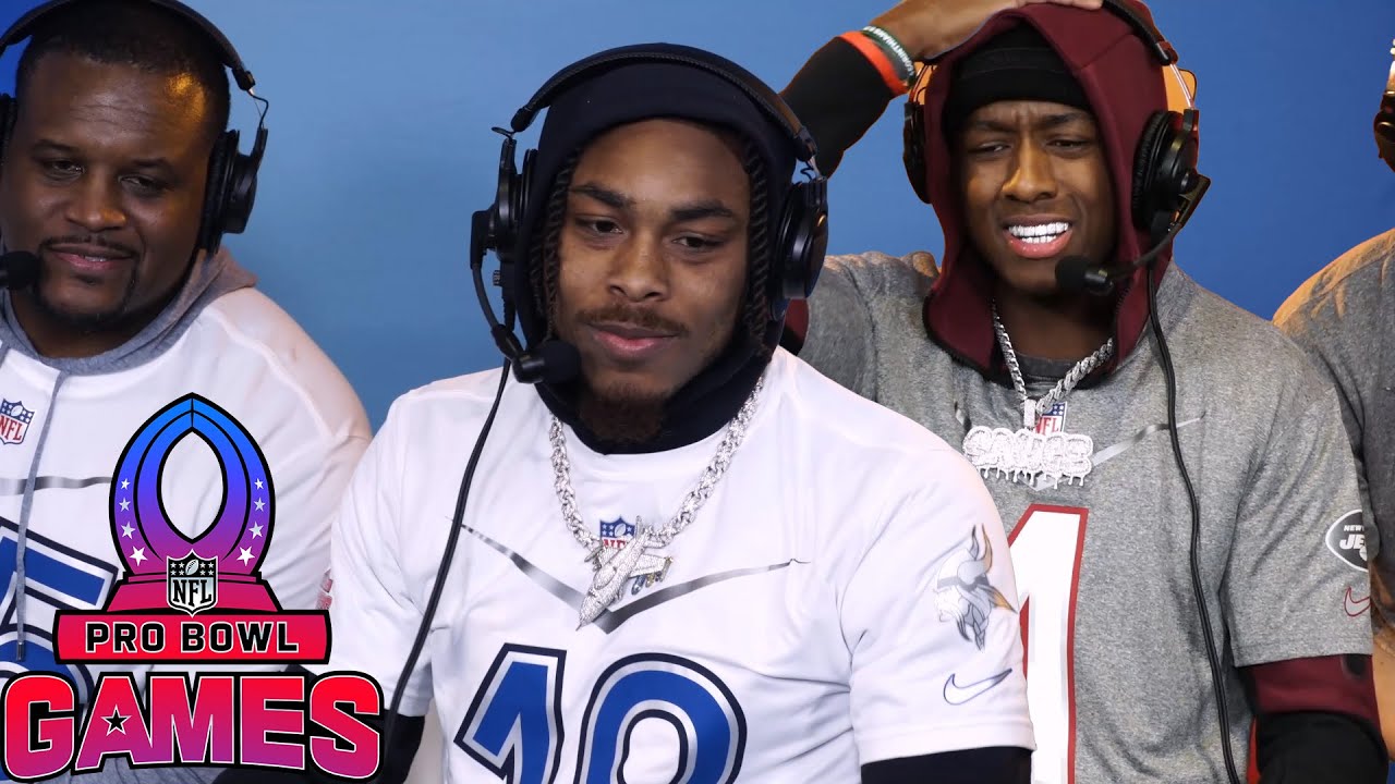 Pro Bowl Madden NFL 23 Edition