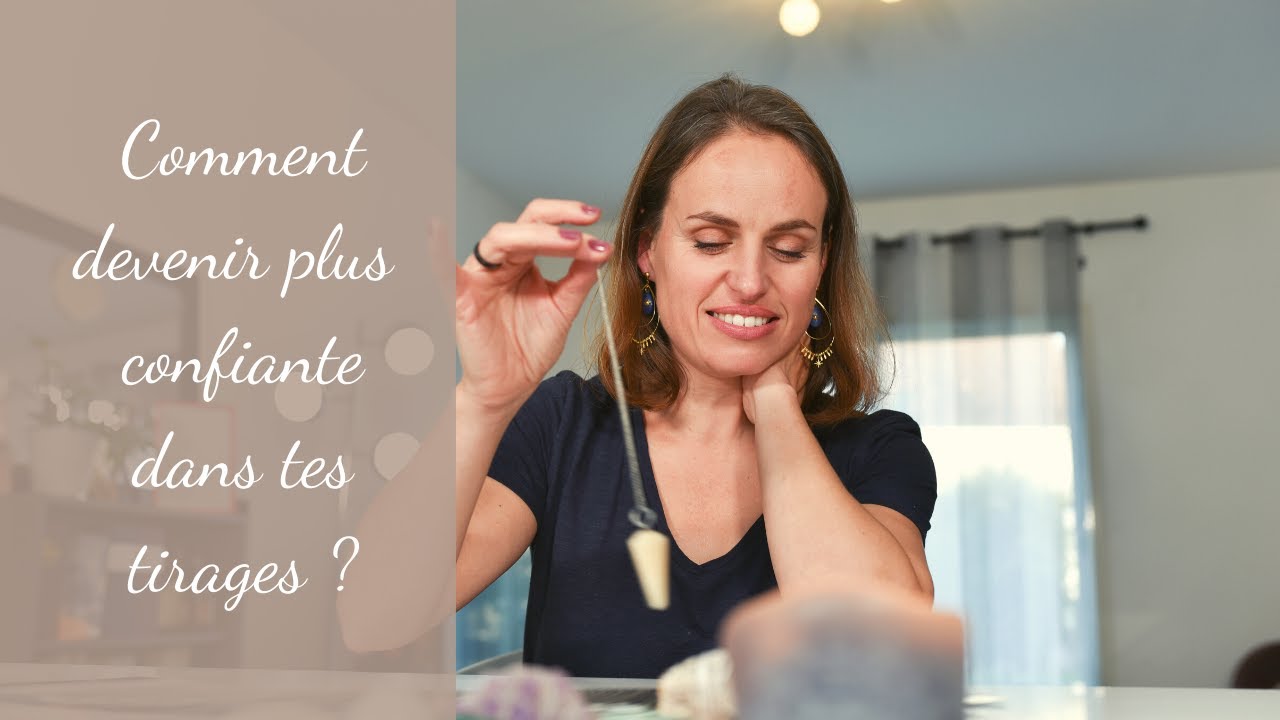 LE conseil n° 1 pour devenir pro du tarot.