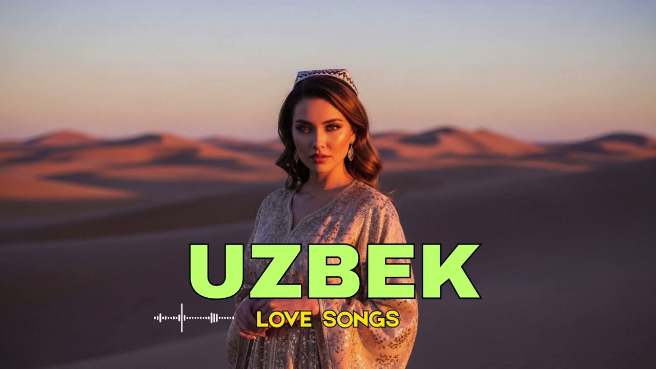 Best Uzbek Love Songs ❤️ | Eng Mashhur Sevgi Qo‘shiqlari