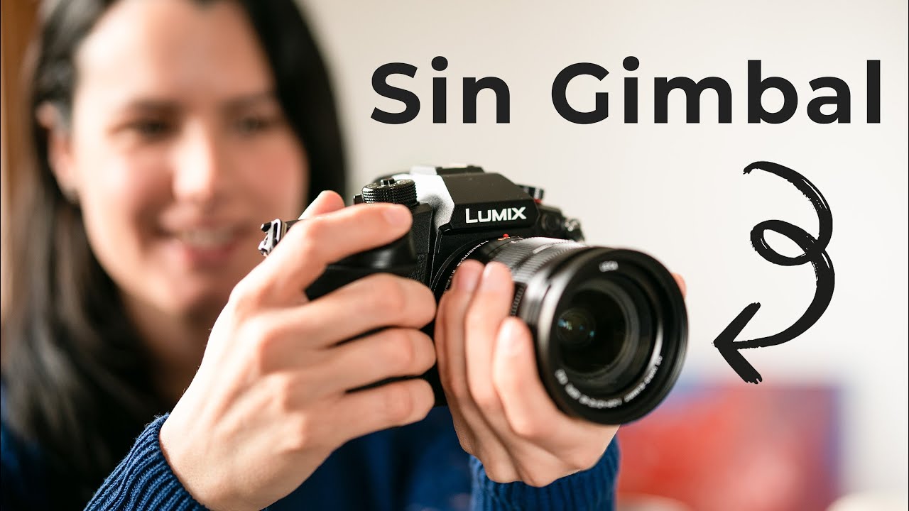 Consigue Vídeos Cinemáticos SIN Gimbal Fácil y Rápido⚡️