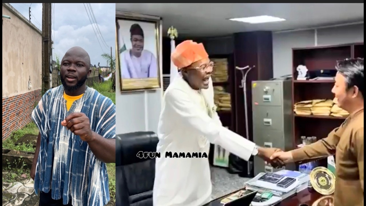 Fake agency accuses prrsident Tinubu&rsquo;s Chief of staff