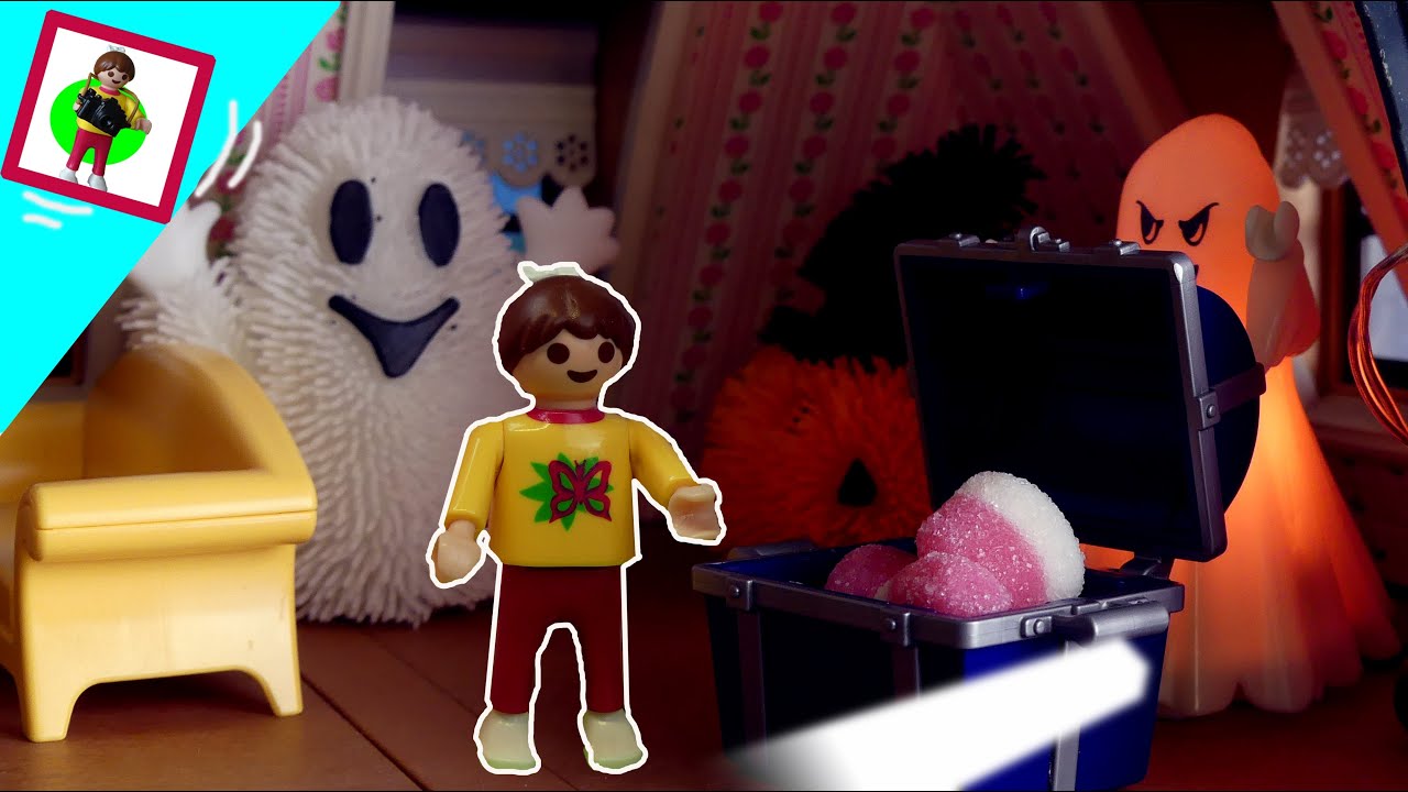 Playmobil Film 