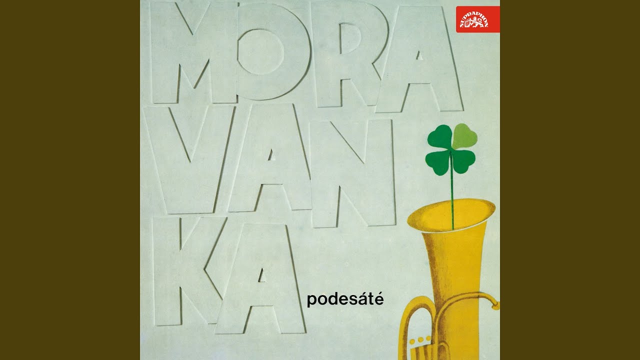 Za Lanžhotem v poli