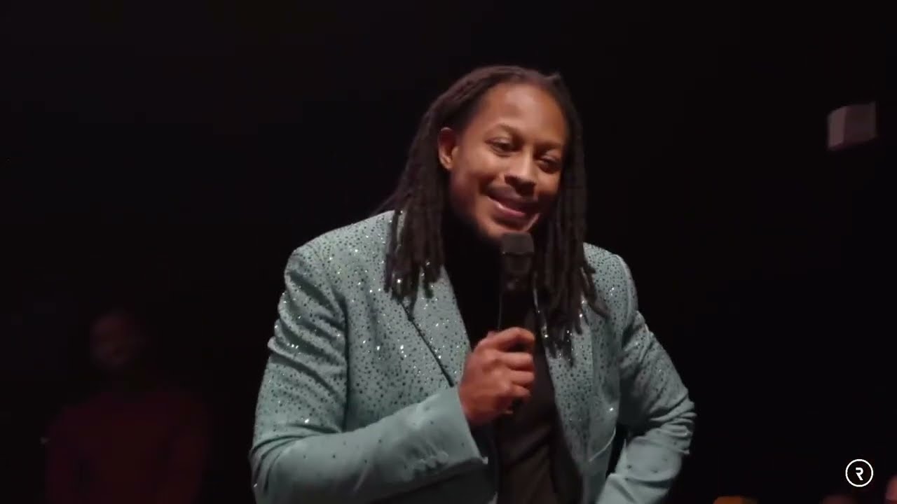 PROPHET LOVY ELIAS ON OVERCOMING PRINCIPALITIES