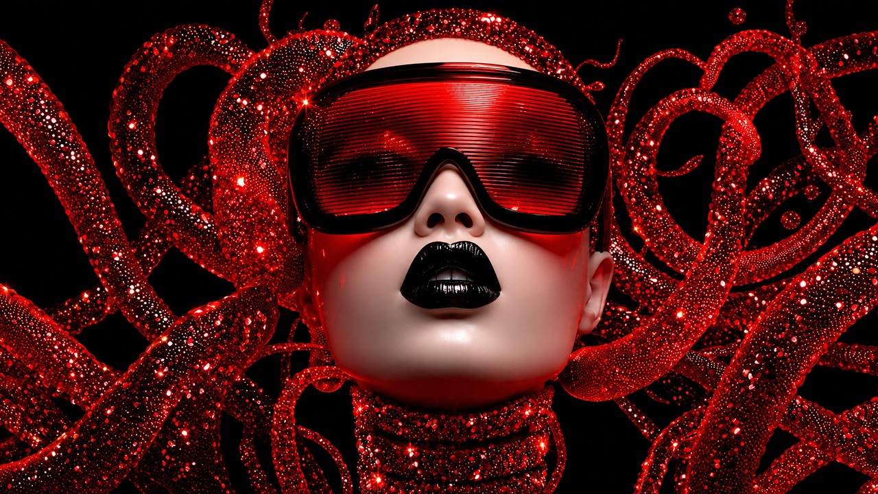 Deep Electronic Music | Hypnotic House & Dark Atmosphere