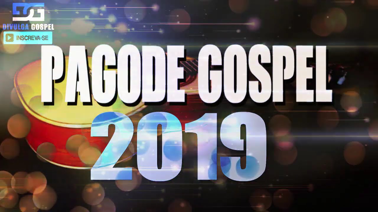 ●PAGODE GOSPEL●