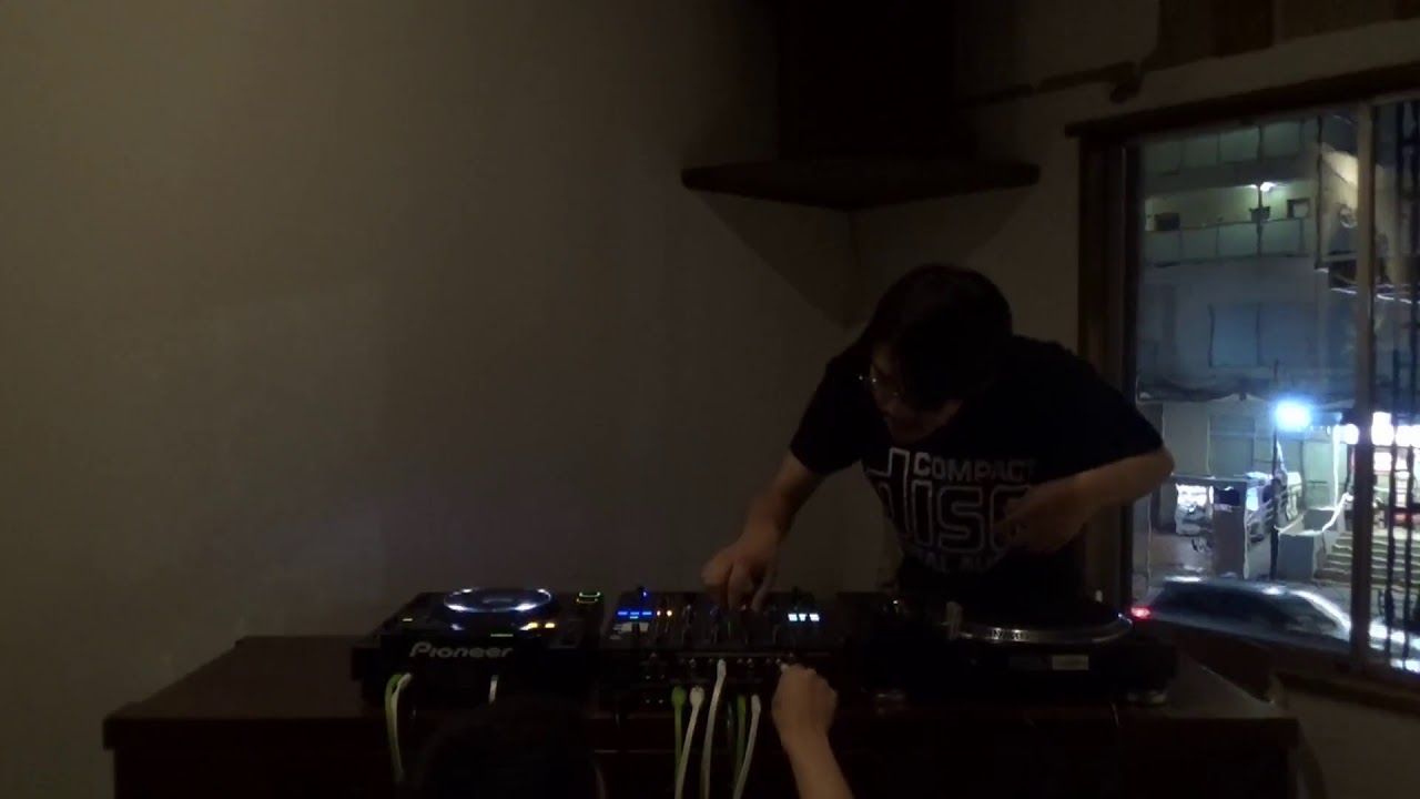Resident Special Mix: Licaxxx B2B Romy Mats // Tokyo Community Radio #75