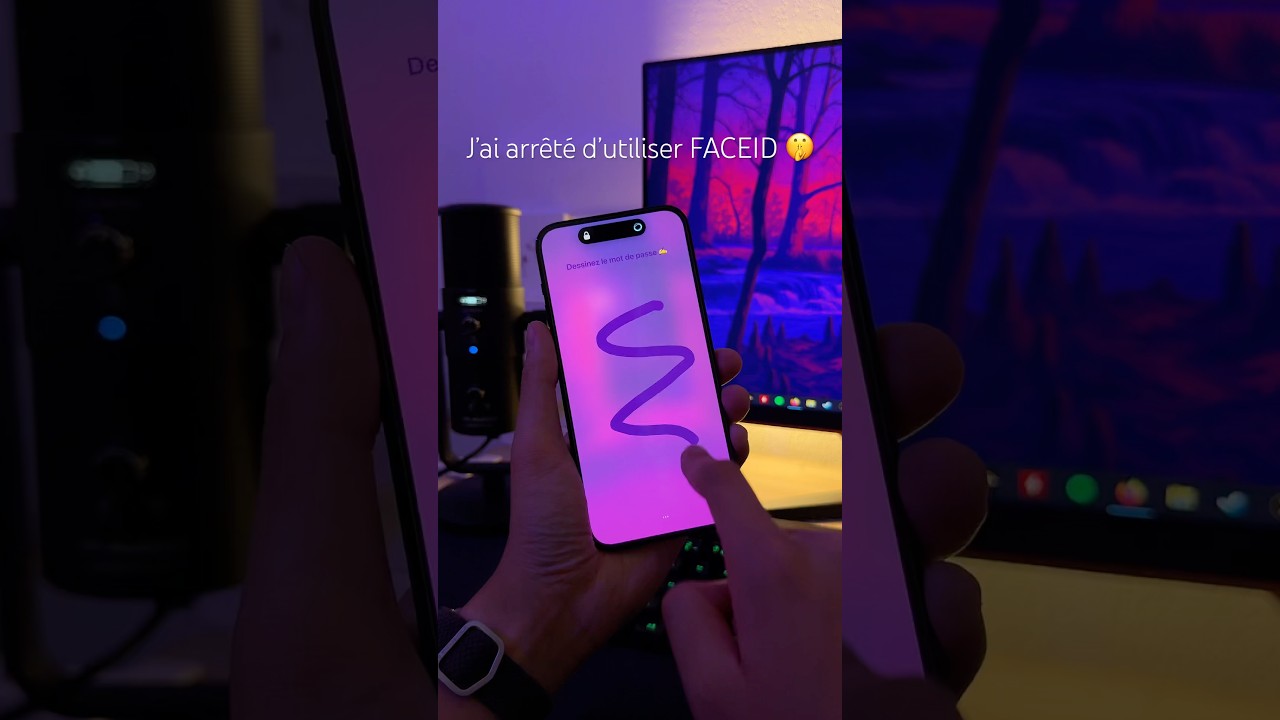 &Ccedil;a vaut le coup de faire un tuto? #iphone #ios #apple #astuceiphone