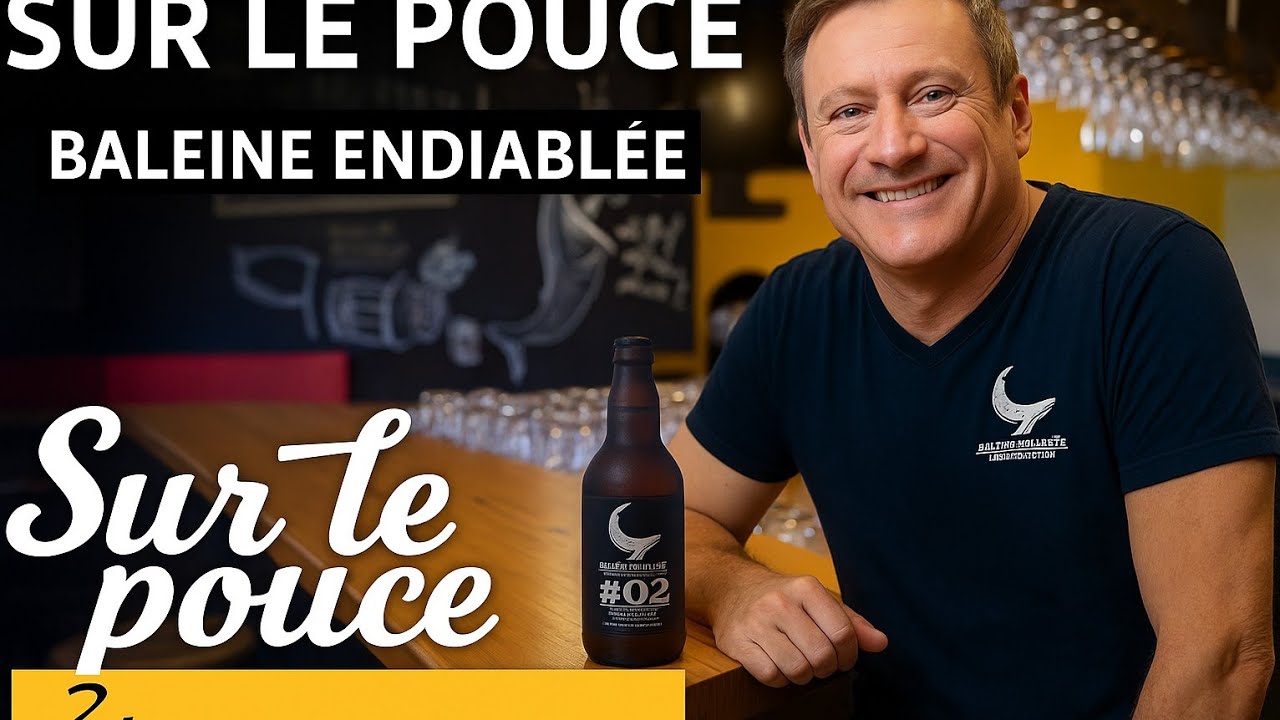 Émission Sur le pouce
