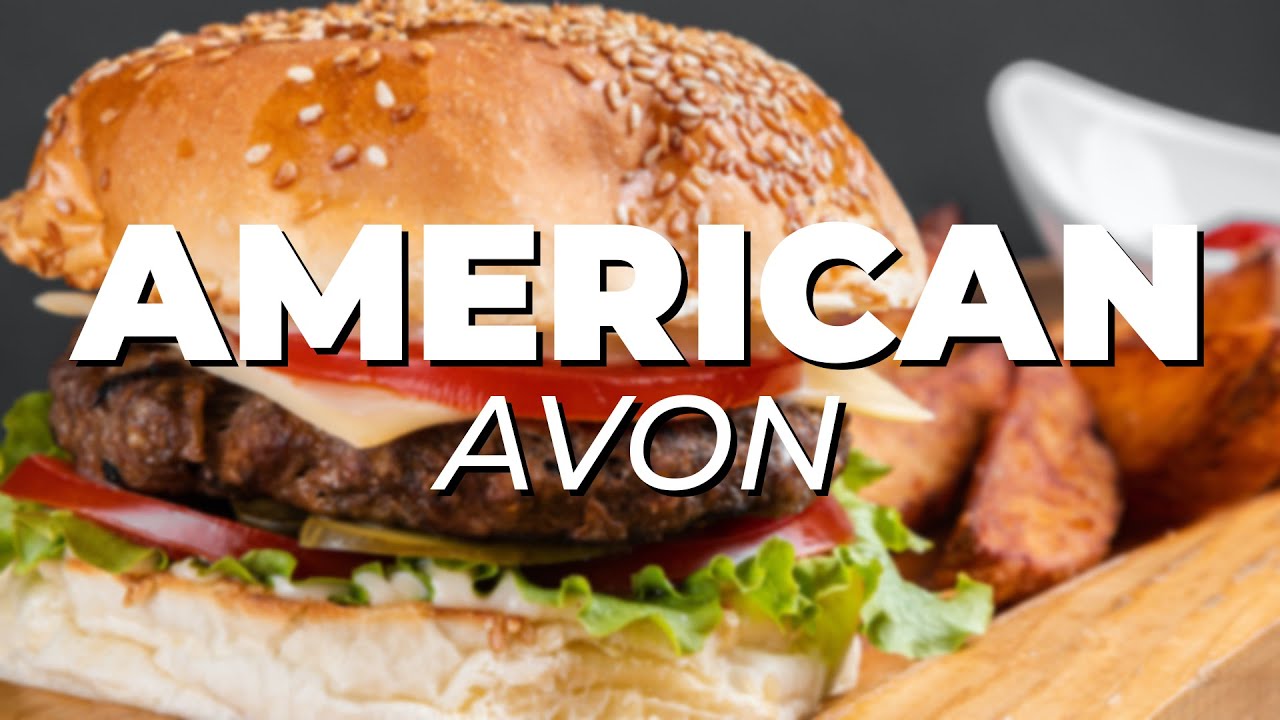 100% gotta eat here! 5 AMERICAN RESTAURANTS in Avon, Connecticut