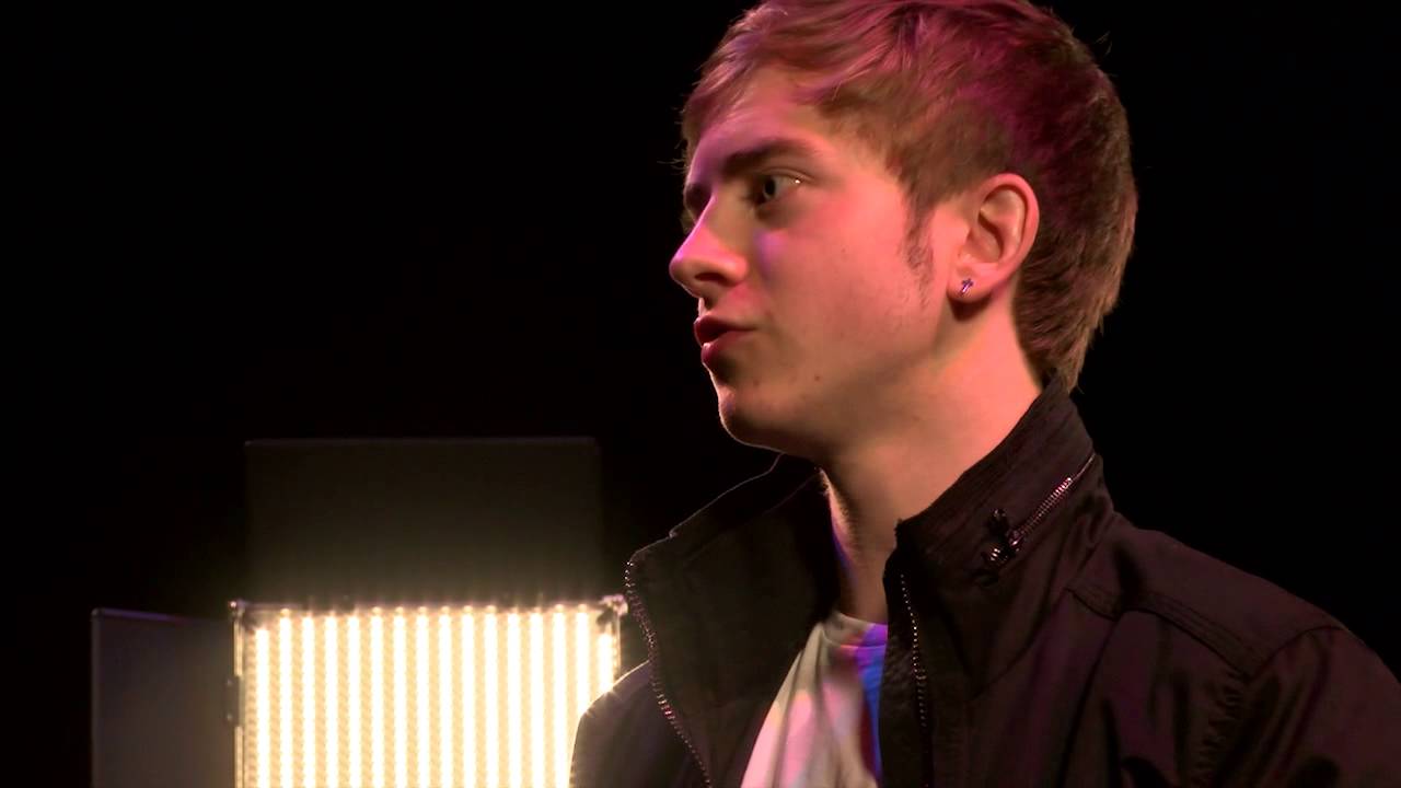 Dunstable Panto Factor 2013 Episode 3