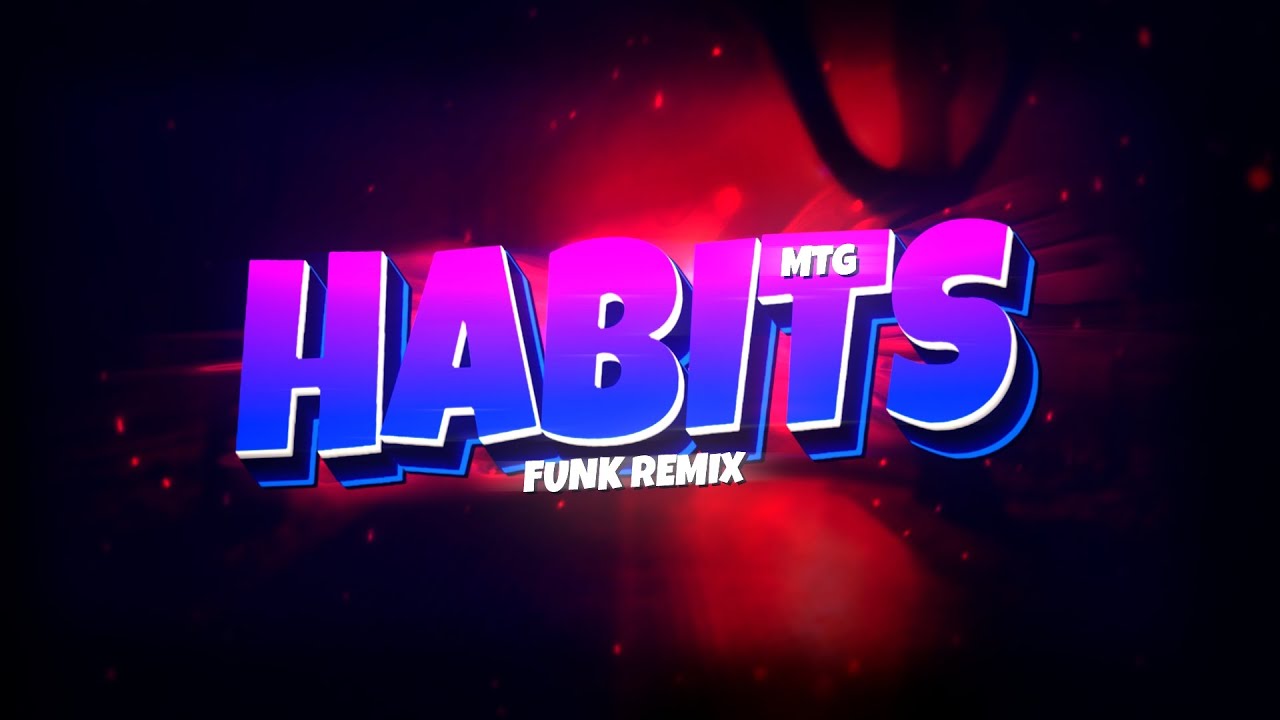 MTG HABITS - BEAT BH NOSTÁLGICO - VIRAL (FUNK REMIX) Djay L Beats & Sr. Dart