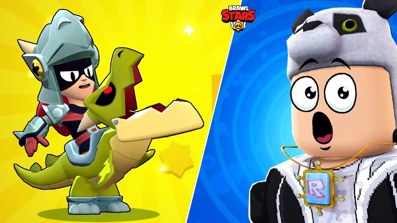 Heronpuppy EFSANEVİ Savaşçı DRACO Alıyor ! - Brawl Stars