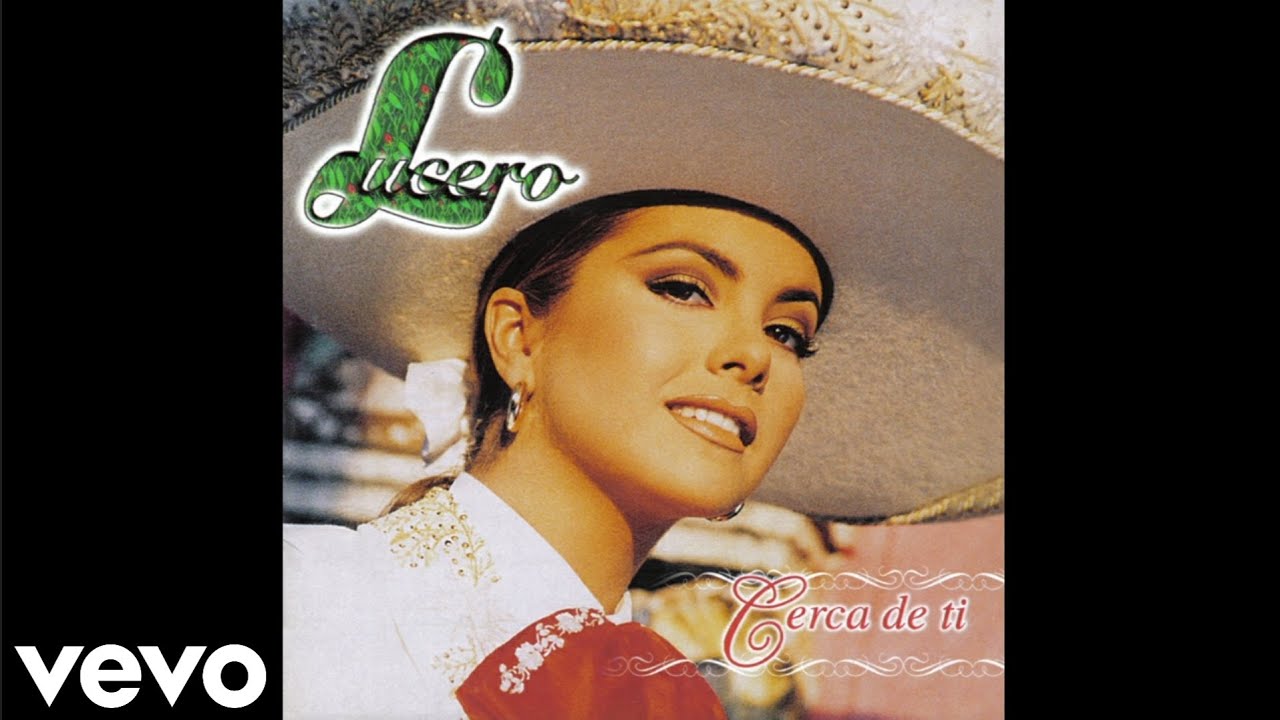 Lucero - Corazón Lastimado (Official Audio)
