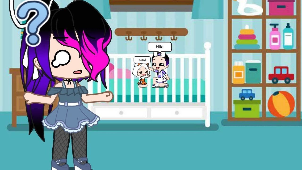Mi hermana cree que soy su mamá y ¿Qué ahora mi hija cree que mi hermana es su mamá? PARTE 5