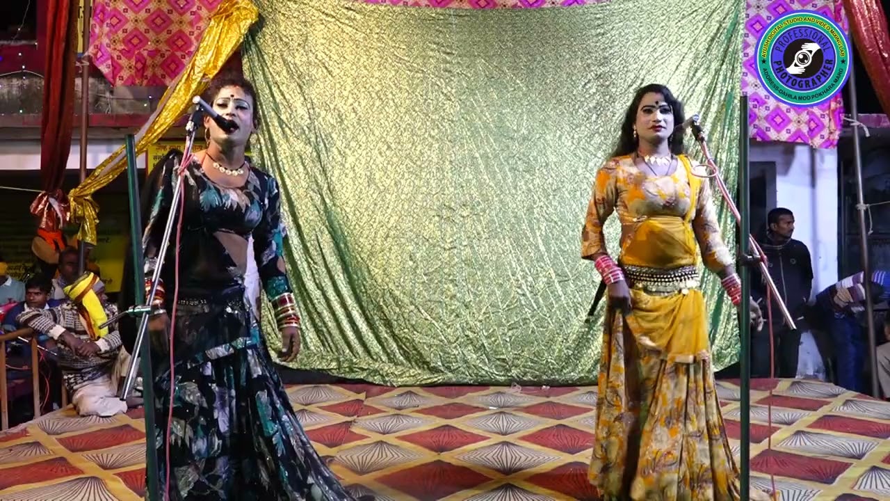 मेरी किस्मत में तू नहीं शायद मैं तेरा इंतजार करता // आयुष स्टूडियो लाइव #music 