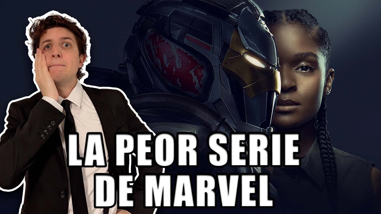 El final de Ironheart es un fracaso absoluto