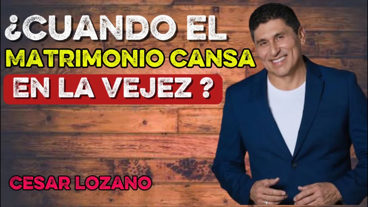 💔 ¿Por Qué Tu Esposa Se Está Alejando? La Verdad Que Nadie Te Dice