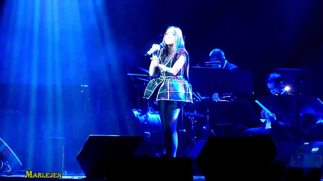 Charice 
