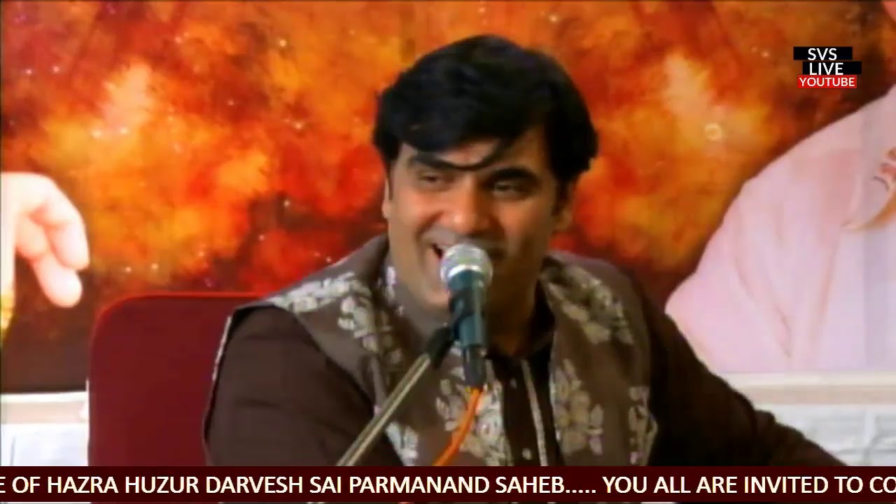 DAY 3 - 19 VARSI SAI GURMUKHDAS SAHEB / DAY 04 - 129 VARSI MAHOTSAV SATGURU SAI PARUSHAH SAHEB