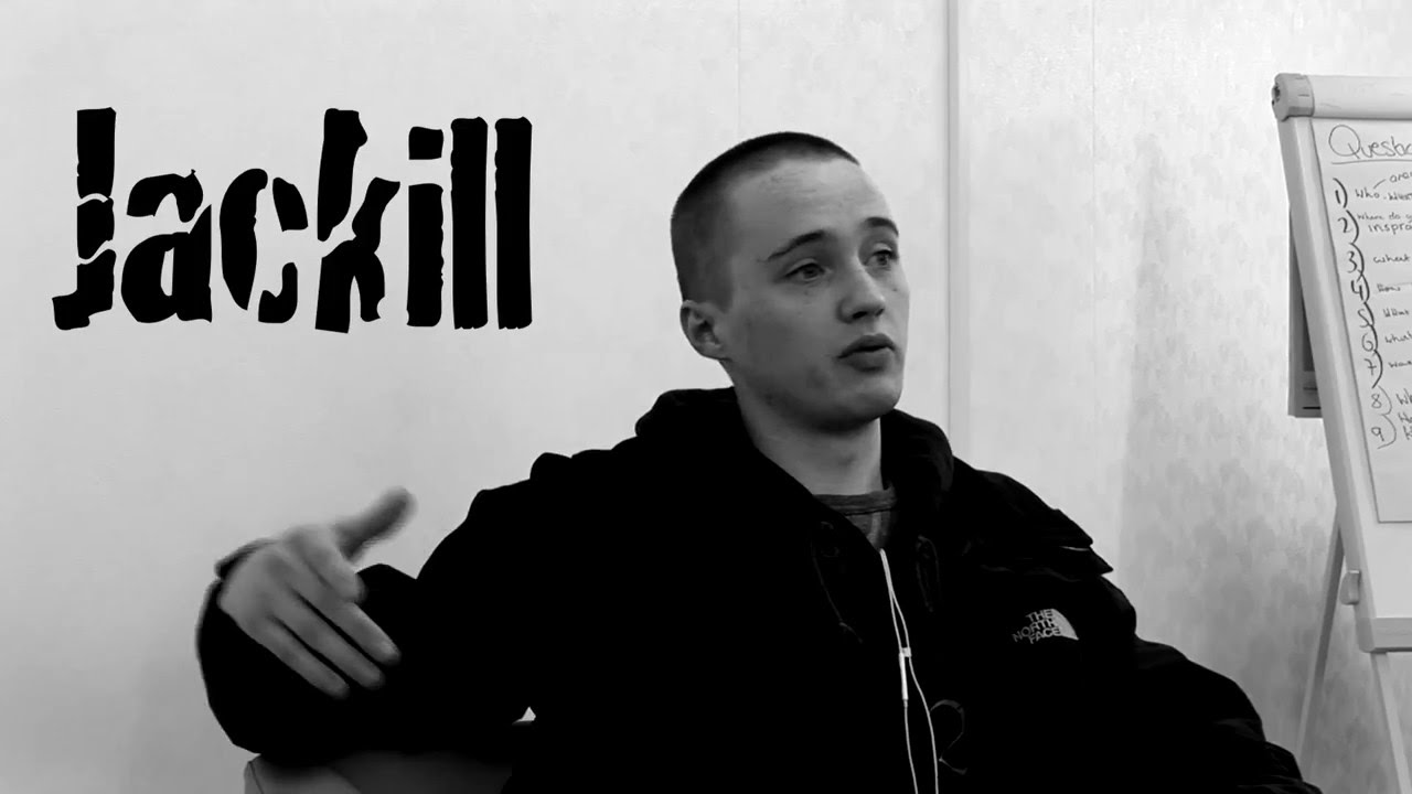 Jackill Interview