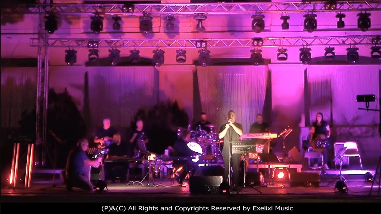 Παραδοσιακά του Πόντου  Live in Concert || Christo Kemanetzidis / Nikolaidis, Parharidis, Pavlidis