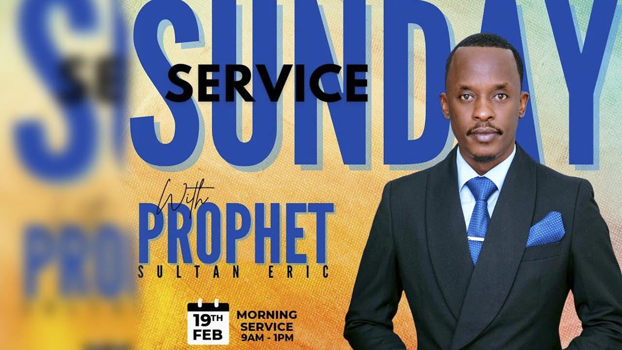 THE CONCEPT OF SIN By  PROPHET SULTAN ERIC