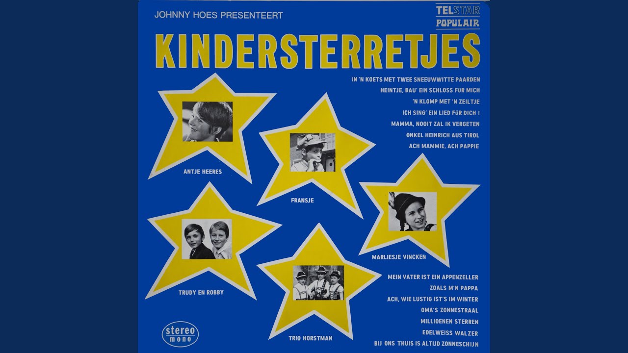 Miljoenen Sterren