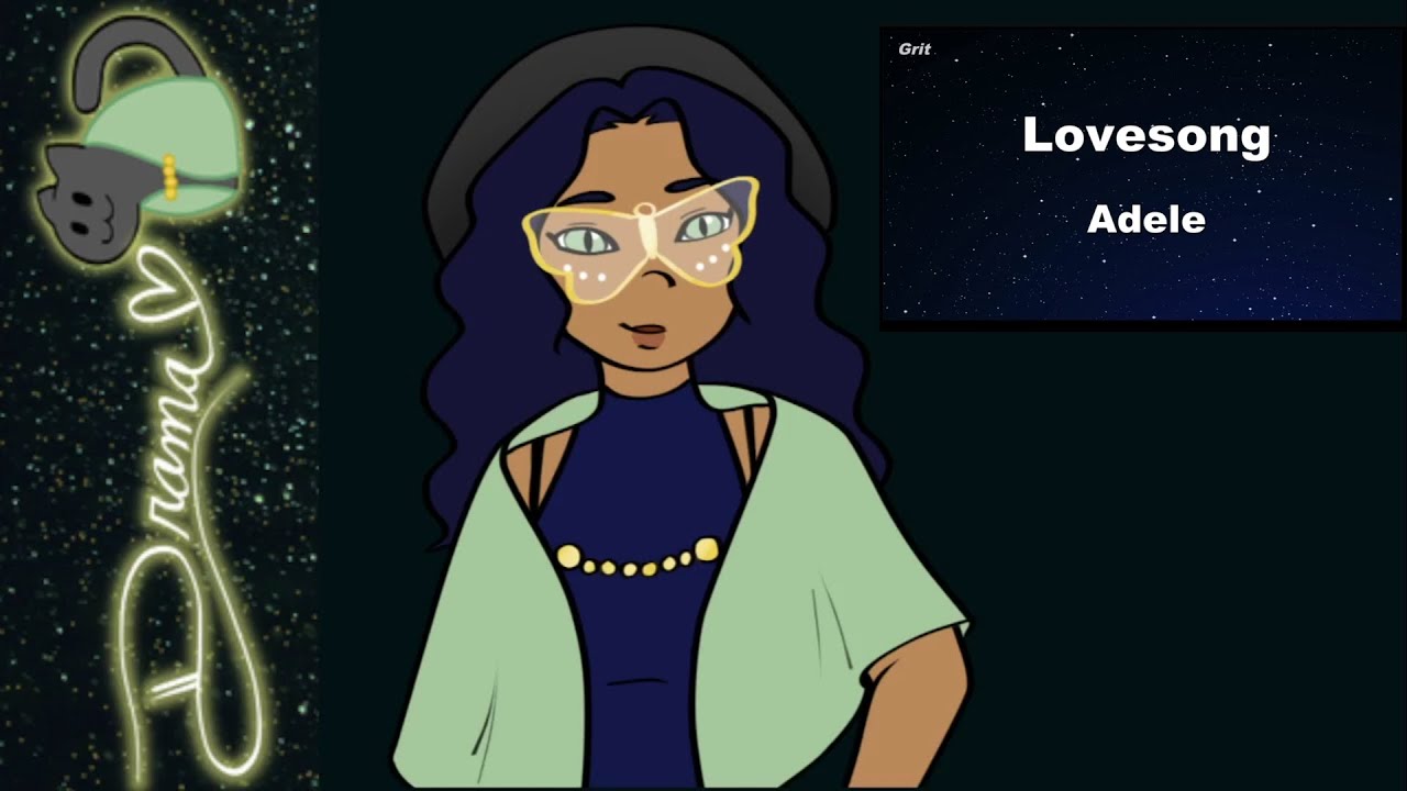 Karaoke Cover | Lovesong by Adele