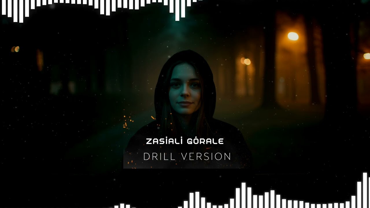 Zasiali Górale (DRILL VERSION) ⛰️🌾🔥 | Slavic Folk x Trap | prod. OrtBanLooki