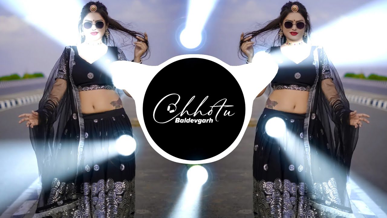 Koi Jaye To Le Aaye | Dil Dil Dil | Ghatak | Dj Remix Song | Edm Drop Bass Mix Dj Song | Dj Chhotu🔥