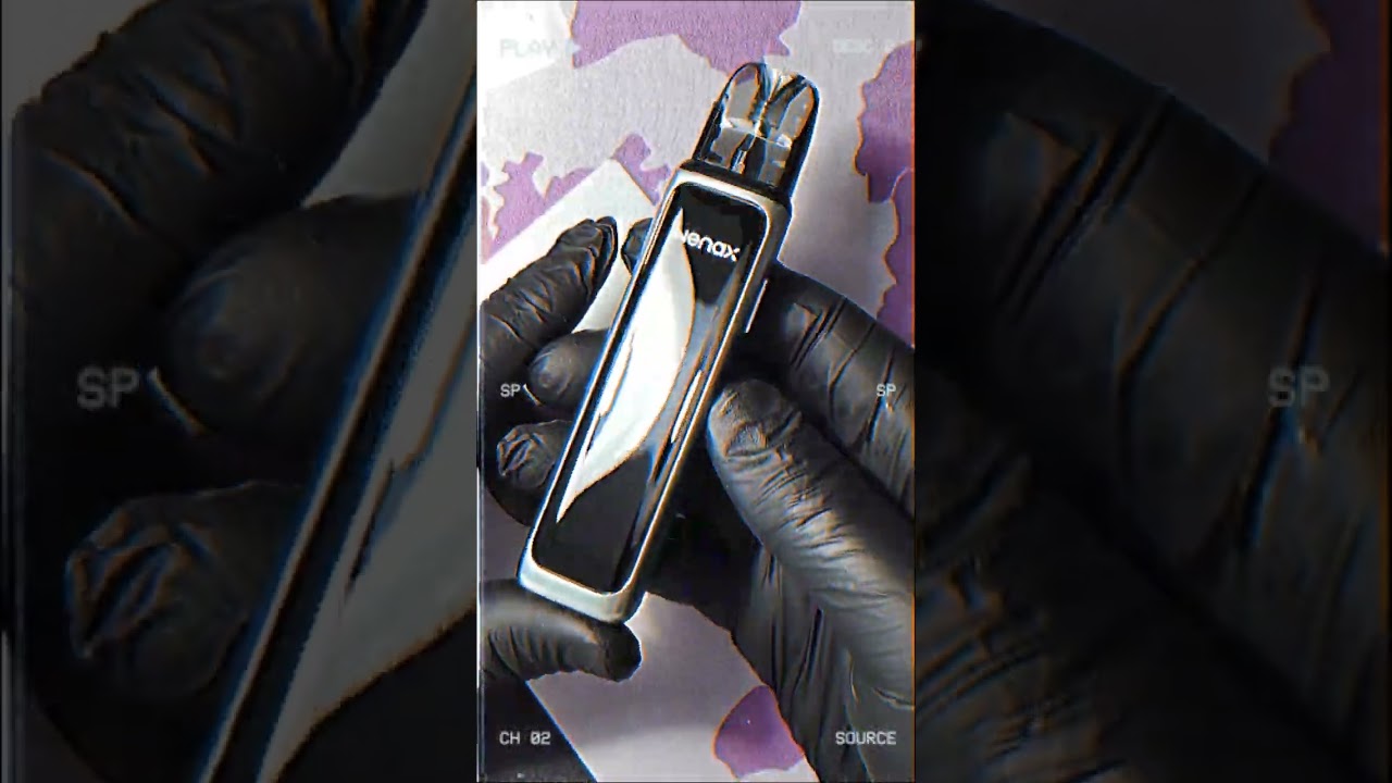 Распаковка Wenax Q Ultra 😍 