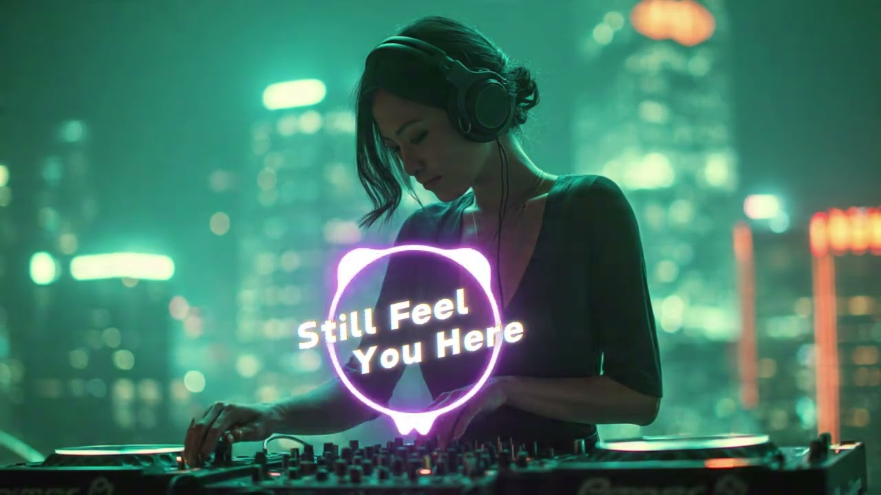After Hours Sadness | Melodic Techno | Dark Club Emotion | Still Feel You Here