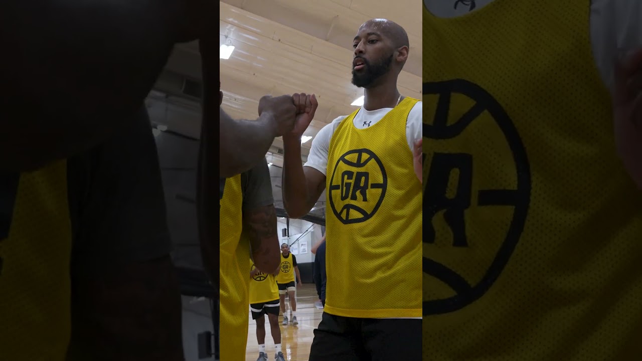 Open Tryout Recap 2025