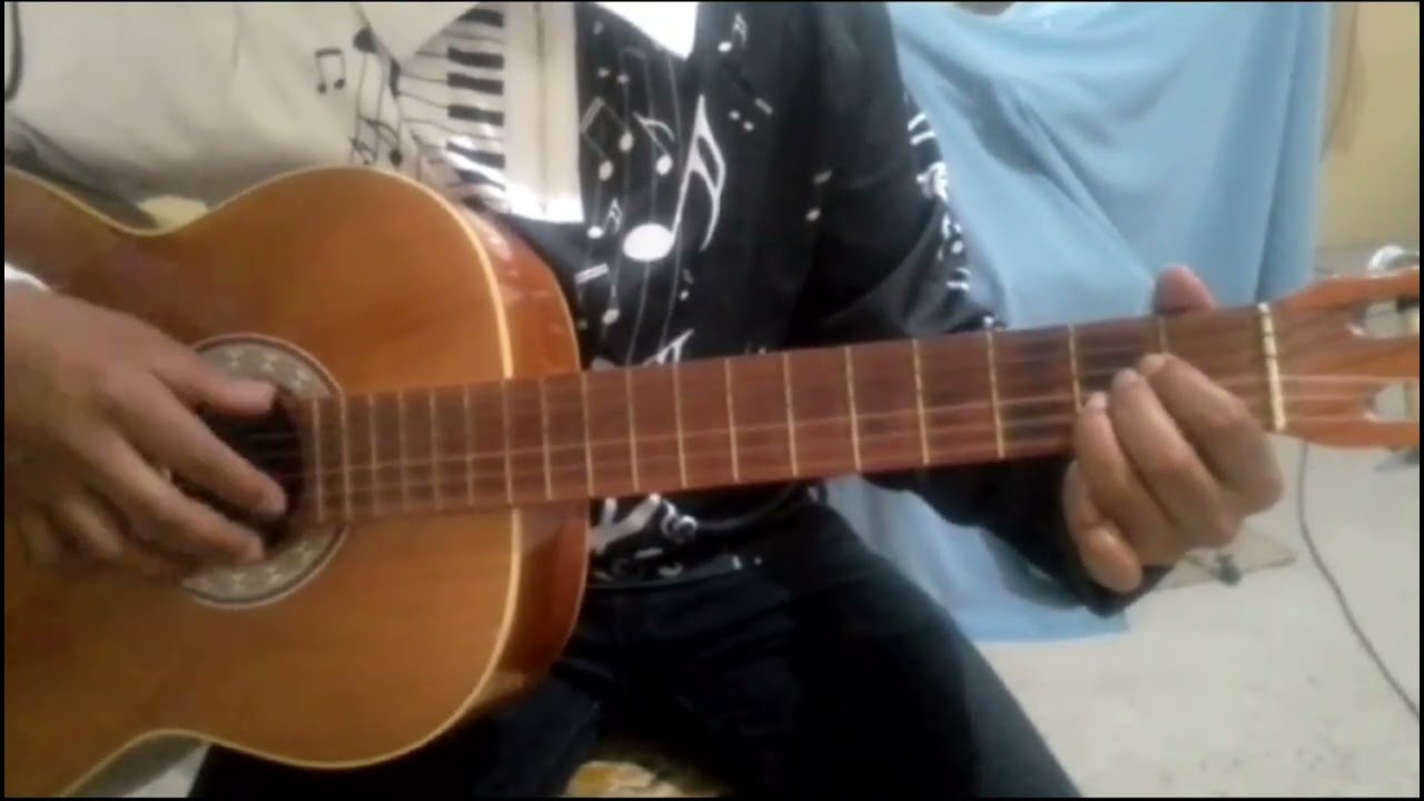 🔥🔥🔥⛓️\\ Juan Gabriel // 🎸 \\ Tengo que olvidar // 🎸 \\ Cover //⛓️🔥🔥🔥