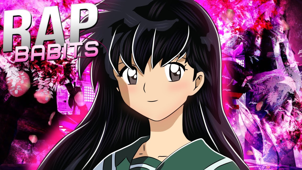 Rap da Kagome (Inuyasha) - CONEXÃO ESPIRITUAL | Babits