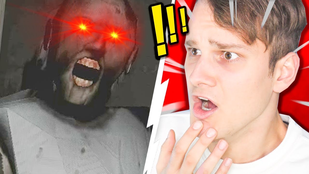 DIE VERDOMDE OMA IS TERUG!!!! (Granny)