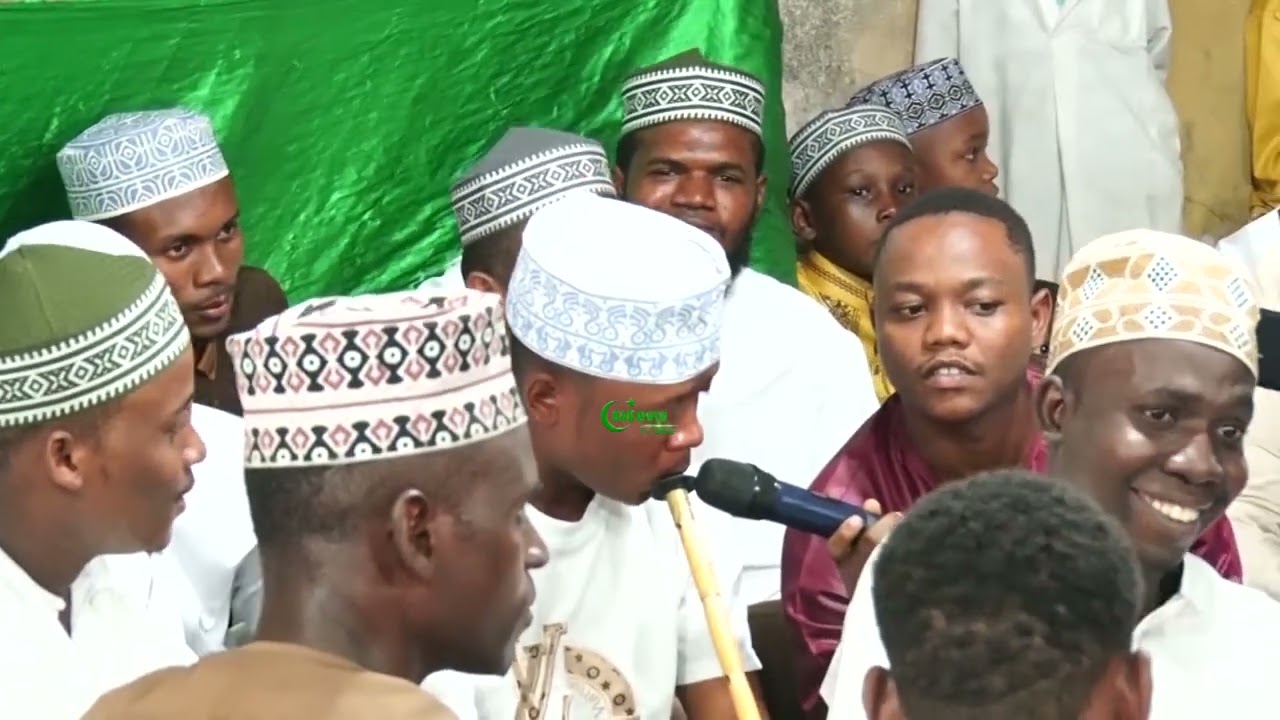 Ummul Muuminina Madrasa