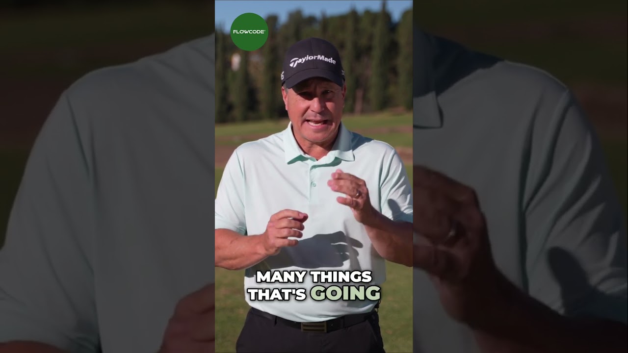 Improve Your Golf Game with Proper Breathing Techniques