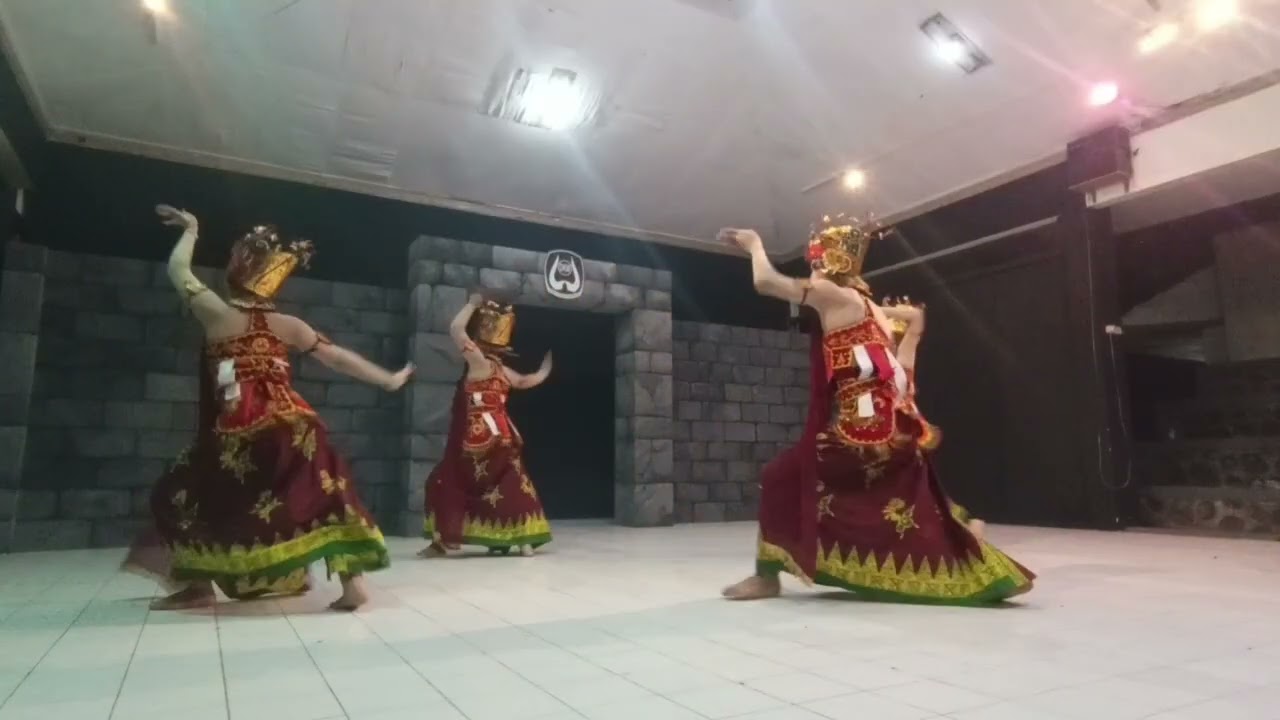 Padang Bulan Langit Syahdu Kuto Malang 18 Sabtu 14 Februari 2026