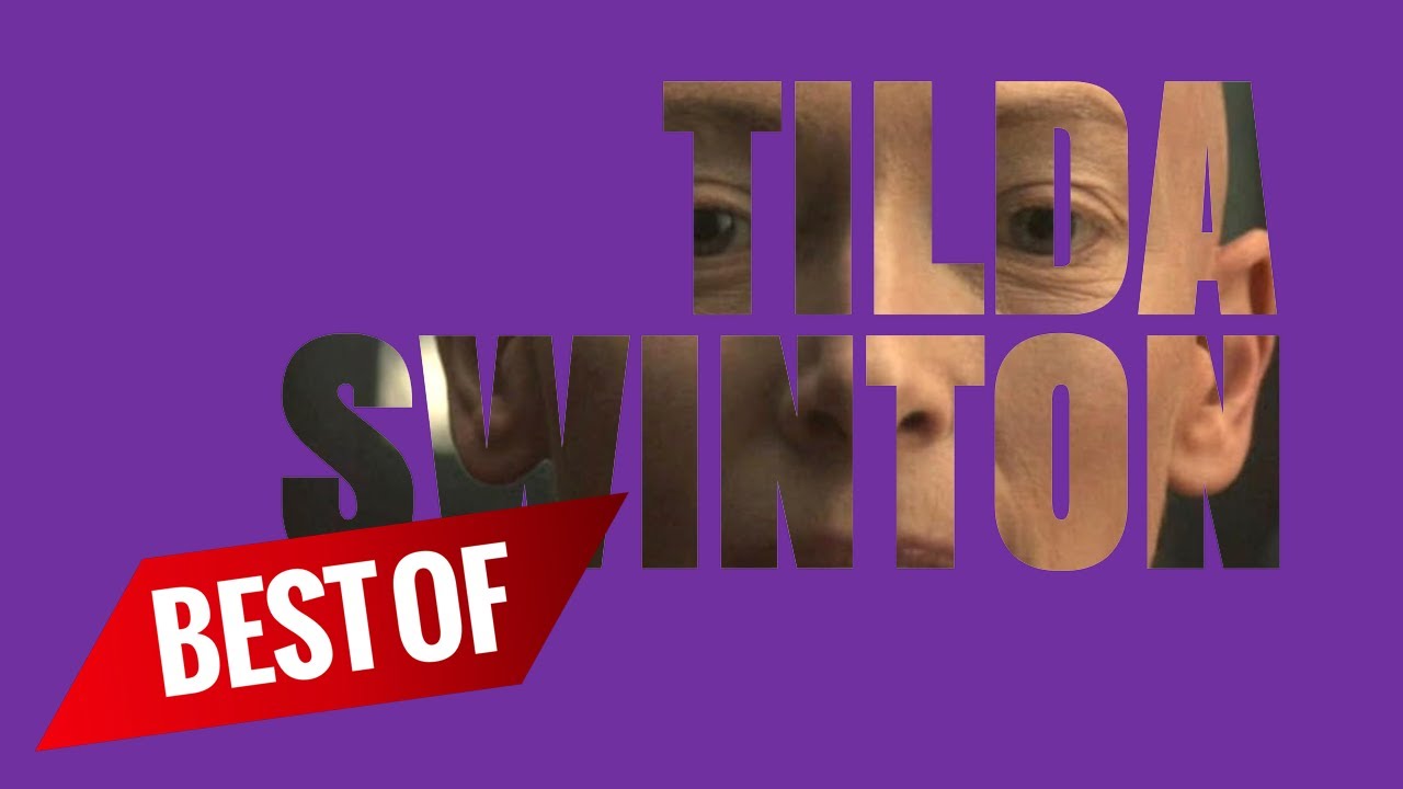 Sind das die besten Filme von Tilda Swinton? | FREDS BEST PICKS