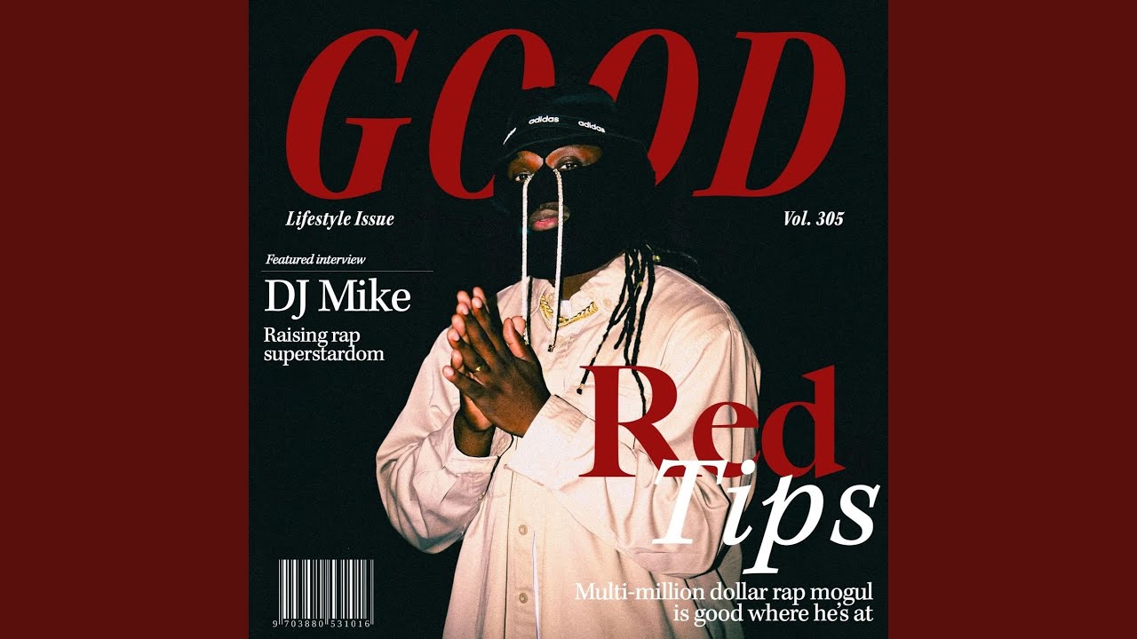 Good (feat. Dj Mike)