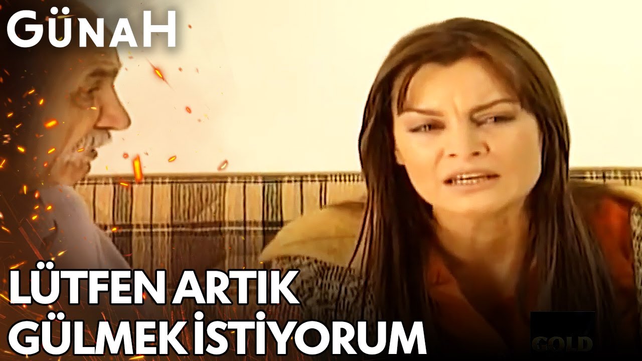 Garibin Yüzü Güler Mi? | Günah