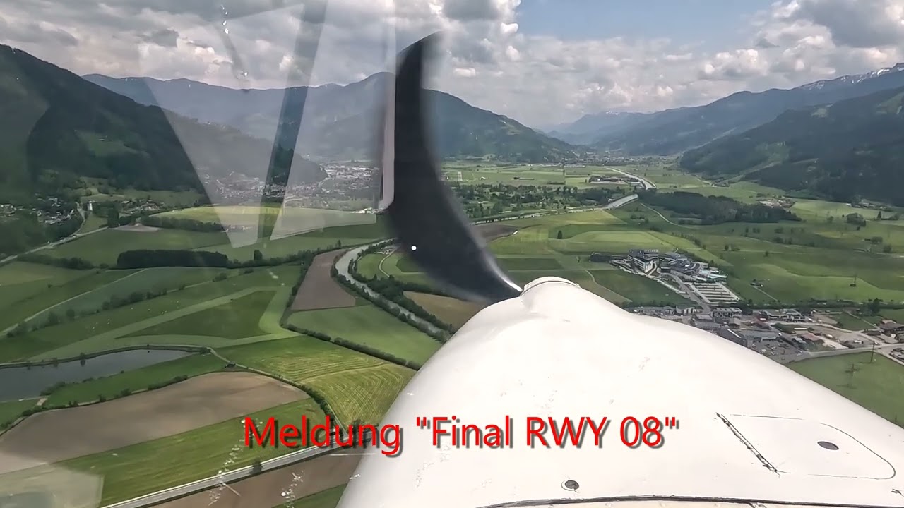 Near Miss Final 08 Zell am See