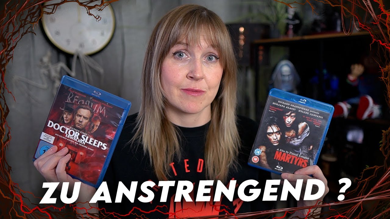 Wieso wir keinen EIGENEN Filmgeschmack mehr haben