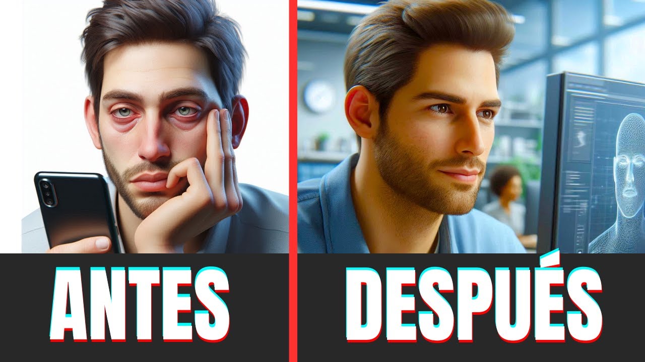 De Ocupado a Productivo: Cómo Manejar el Tiempo y Eliminar Distracciones Rápidamente