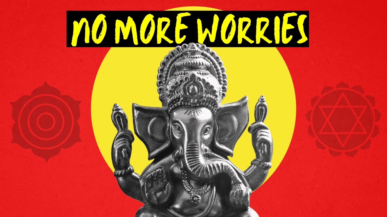 YOU NEED THESE BLESSINGS! POSITIVE ENERGY MANTRA