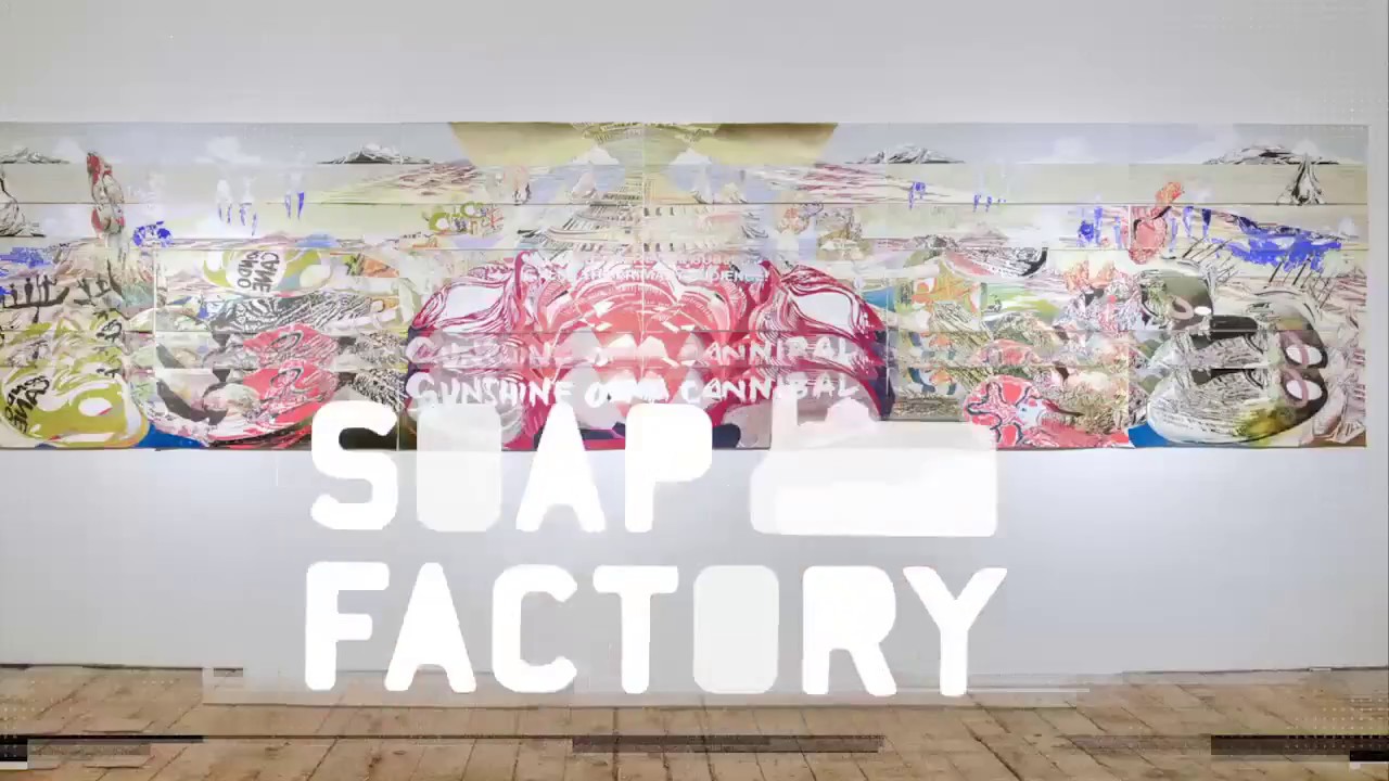 The Soap Factory 2016